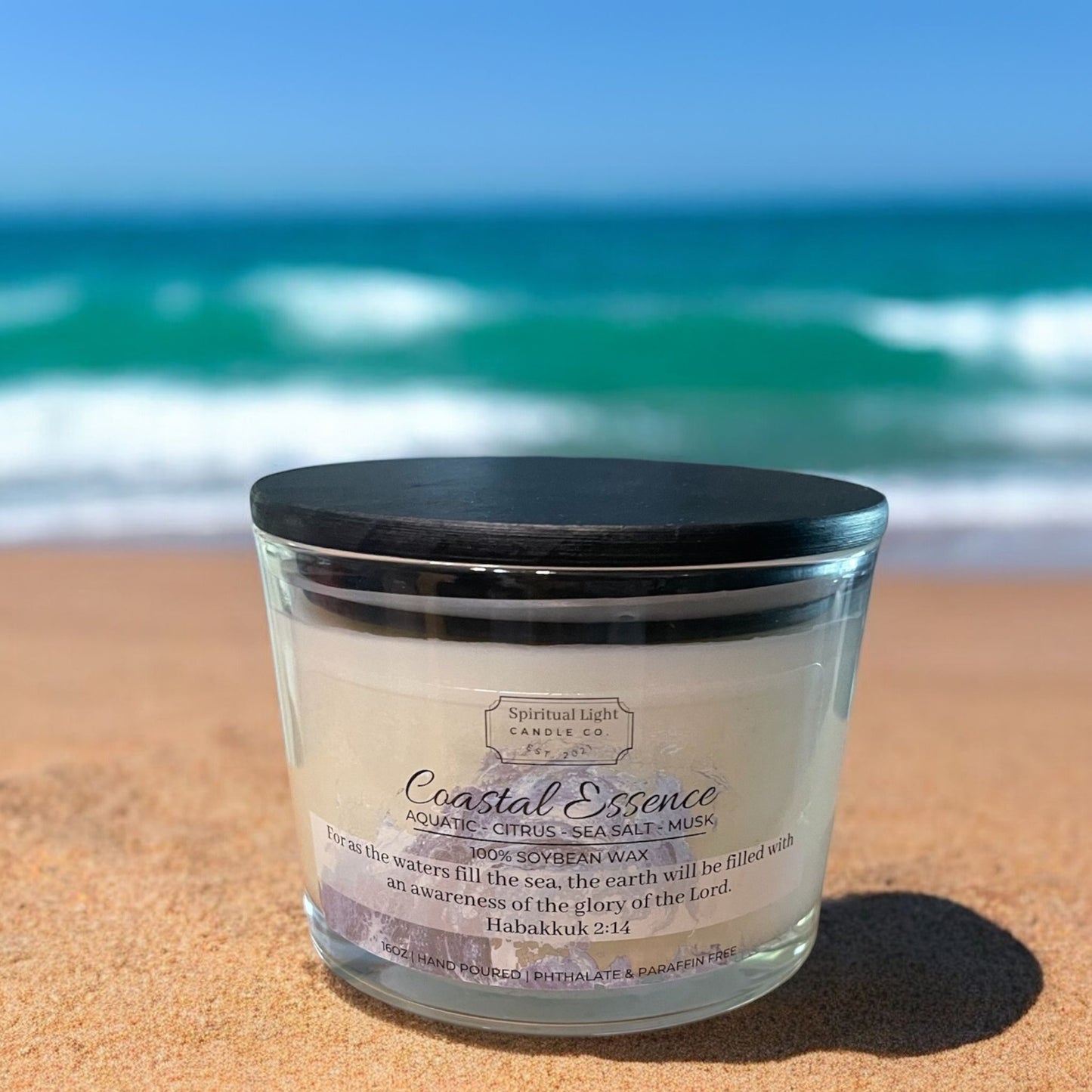 Coastal Essence