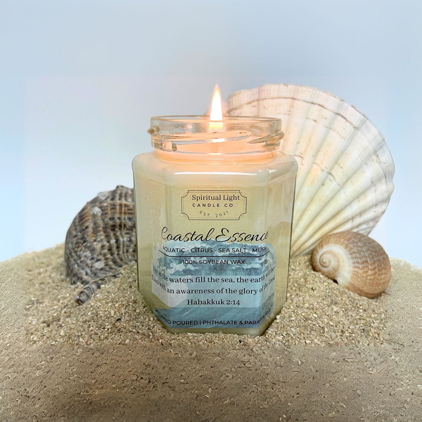 Coastal Essence
