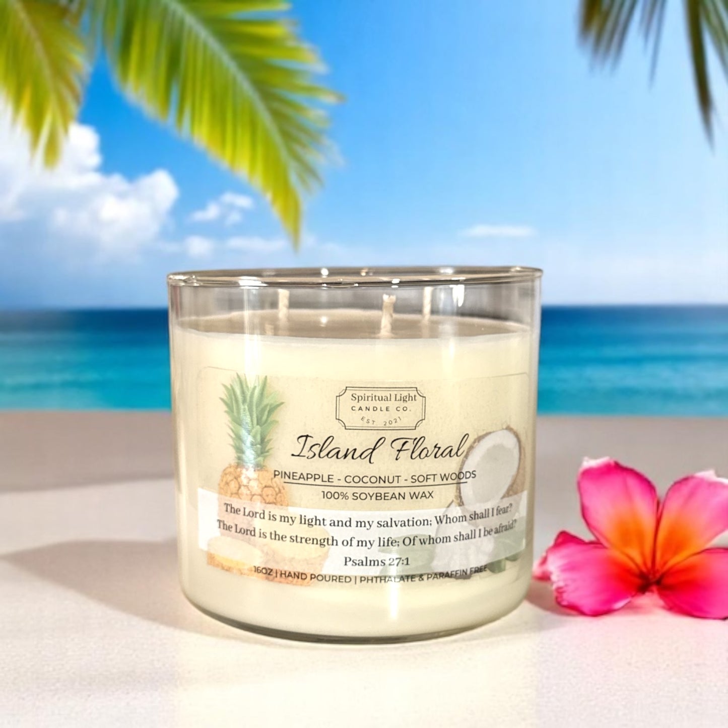 Island Floral
