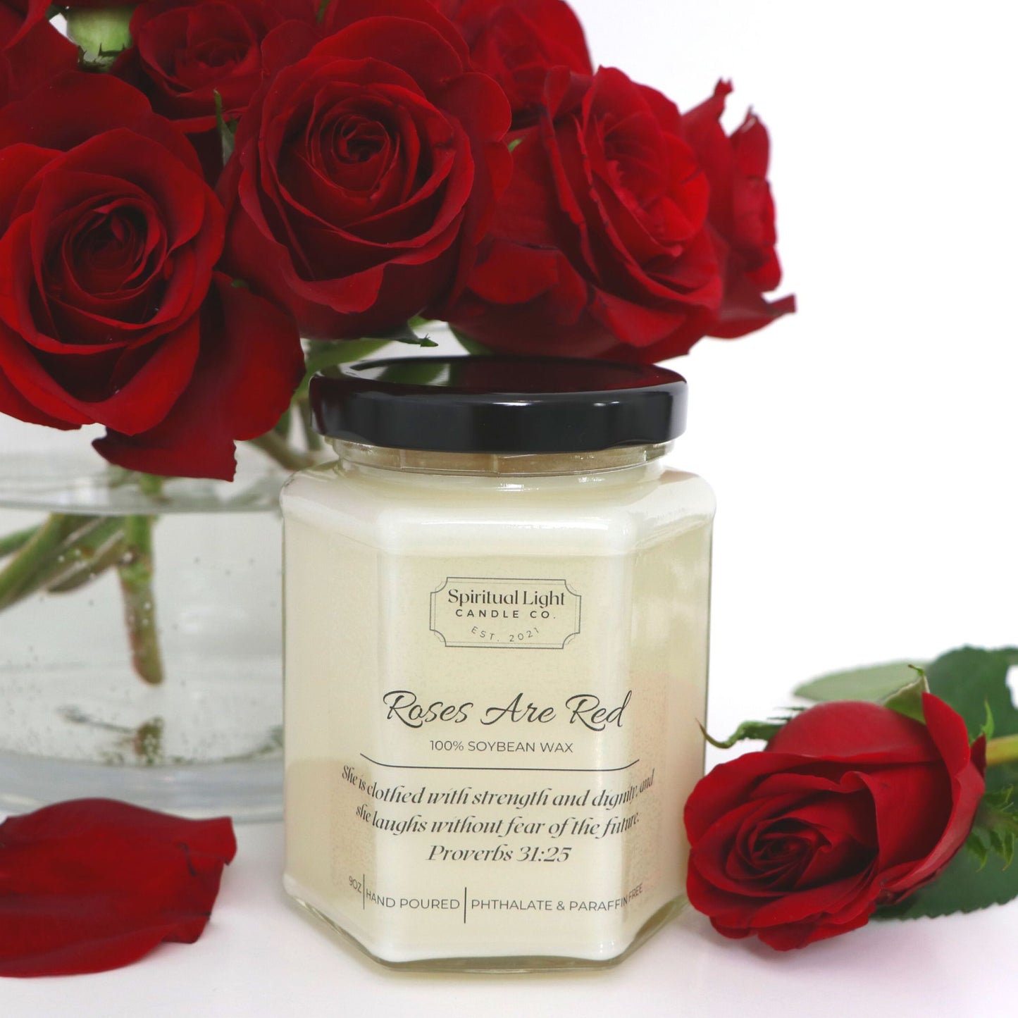 Roses Are Red