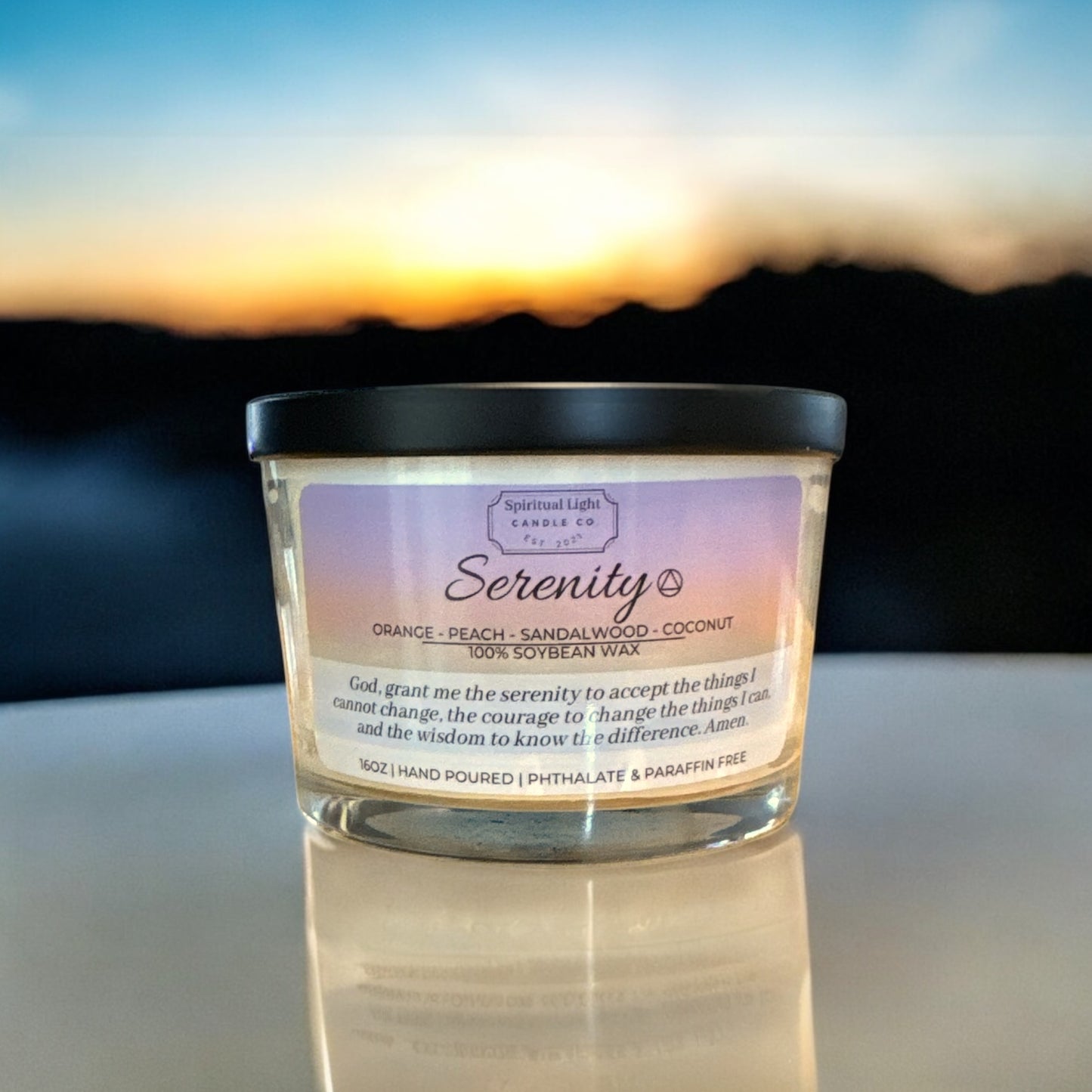 Serenity