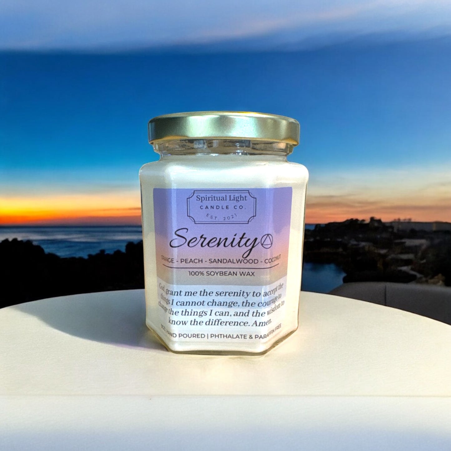 Serenity