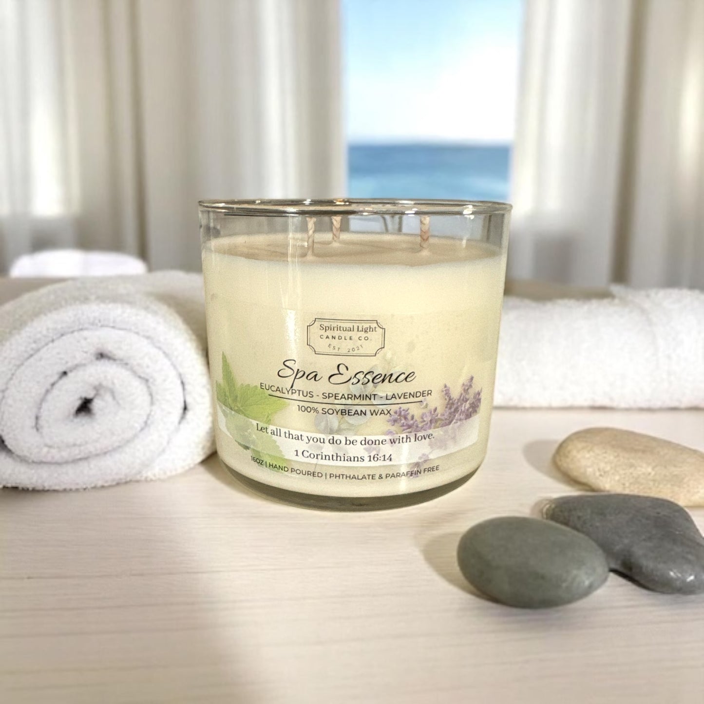 Spa Essence