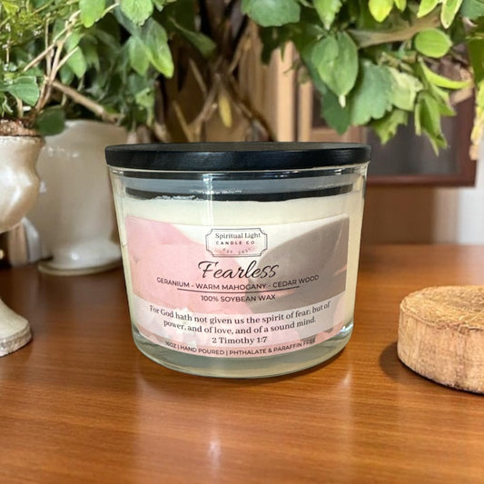 Fearless
