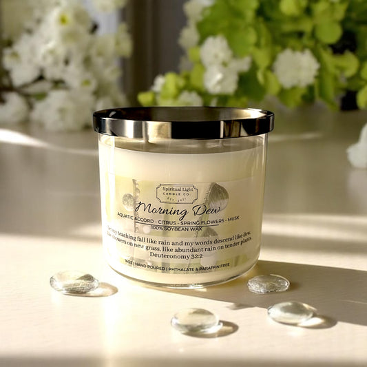 Morning Dew