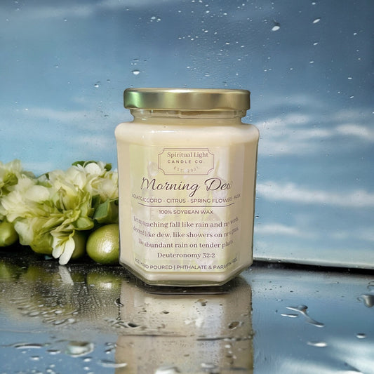 Morning Dew