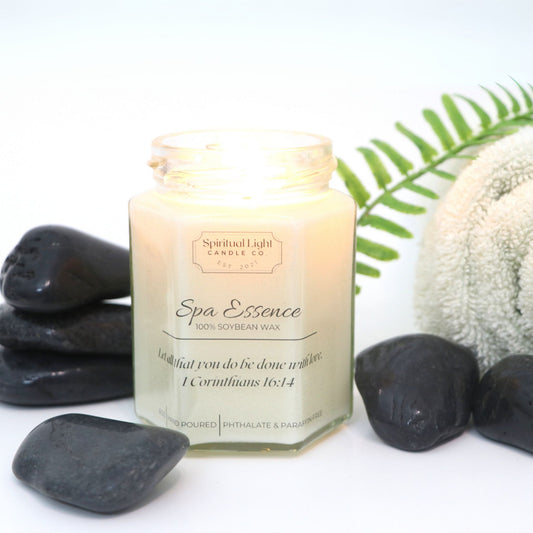 Spa Essence